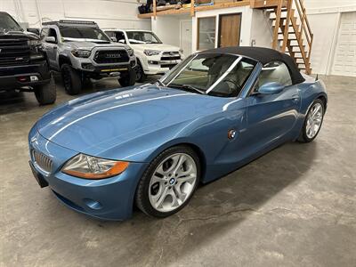 2003 BMW Z4 3.0i - Photo 6 - Portland, OR 97220