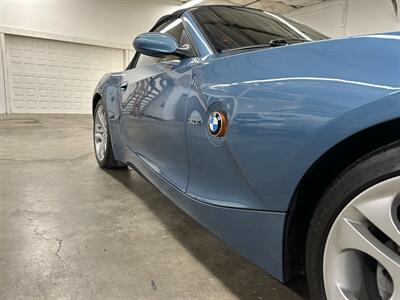2003 BMW Z4 3.0i - Photo 40 - Portland, OR 97220