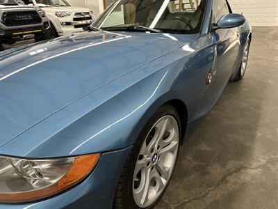 2003 BMW Z4 3.0i - Photo 39 - Portland, OR 97220