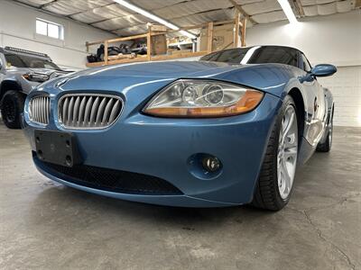 2003 BMW Z4 3.0i - Photo 37 - Portland, OR 97220