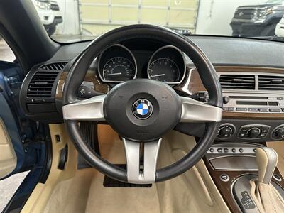 2003 BMW Z4 3.0i - Photo 15 - Portland, OR 97220