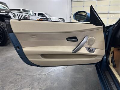 2003 BMW Z4 3.0i - Photo 19 - Portland, OR 97220