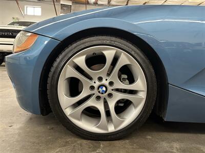 2003 BMW Z4 3.0i - Photo 46 - Portland, OR 97220