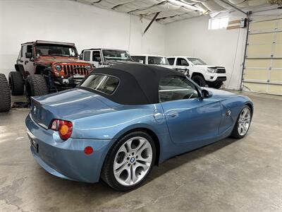 2003 BMW Z4 3.0i - Photo 3 - Portland, OR 97220