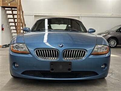 2003 BMW Z4 3.0i - Photo 7 - Portland, OR 97220