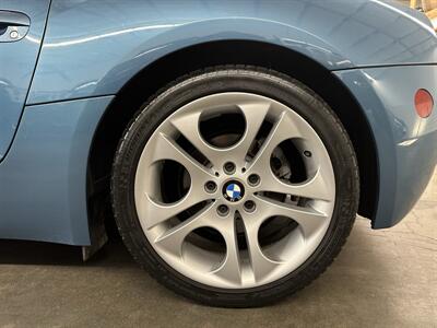 2003 BMW Z4 3.0i - Photo 47 - Portland, OR 97220