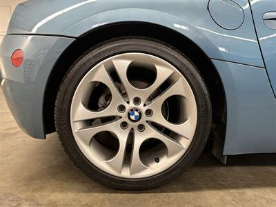 2003 BMW Z4 3.0i - Photo 48 - Portland, OR 97220