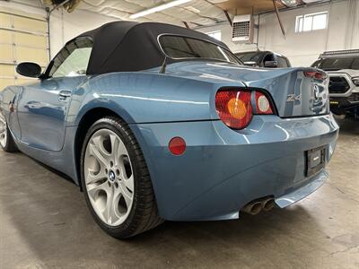 2003 BMW Z4 3.0i - Photo 42 - Portland, OR 97220