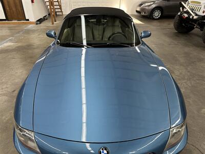 2003 BMW Z4 3.0i - Photo 35 - Portland, OR 97220