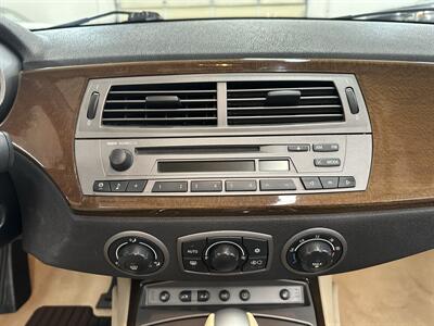 2003 BMW Z4 3.0i - Photo 17 - Portland, OR 97220