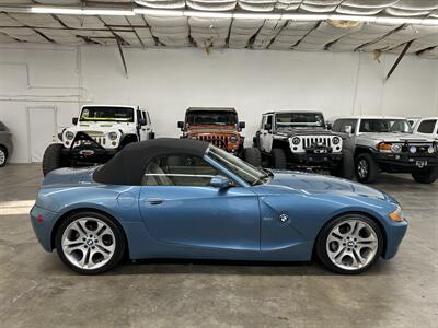 2003 BMW Z4 3.0i - Photo 2 - Portland, OR 97220