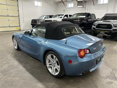 2003 BMW Z4 3.0i - Photo 5 - Portland, OR 97220
