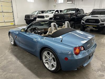 2003 BMW Z4 3.0i - Photo 53 - Portland, OR 97220