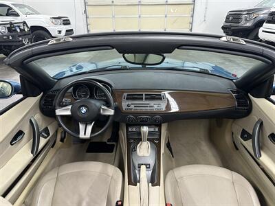 2003 BMW Z4 3.0i - Photo 14 - Portland, OR 97220