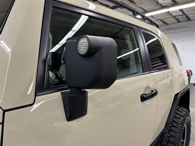 2010 Toyota FJ Cruiser Trail Teams Special   - Photo 35 - Portland, OR 97220