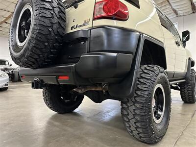 2010 Toyota FJ Cruiser Trail Teams Special   - Photo 39 - Portland, OR 97220