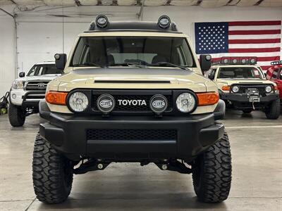 2010 Toyota FJ Cruiser Trail Teams Special   - Photo 7 - Portland, OR 97220