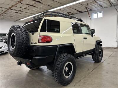 2010 Toyota FJ Cruiser Trail Teams Special   - Photo 3 - Portland, OR 97220