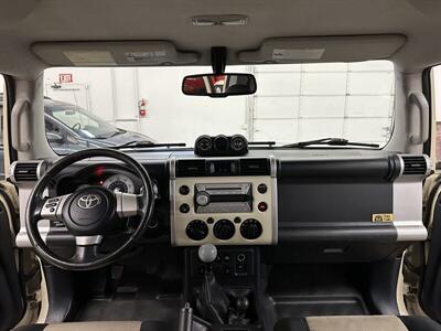 2010 Toyota FJ Cruiser Trail Teams Special   - Photo 19 - Portland, OR 97220