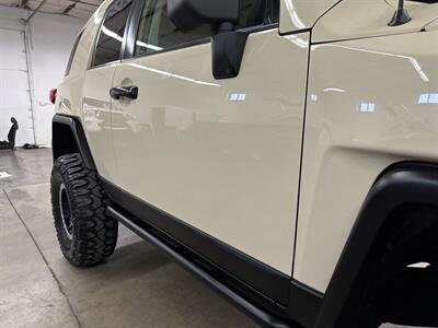 2010 Toyota FJ Cruiser Trail Teams Special   - Photo 37 - Portland, OR 97220