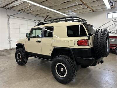 2010 Toyota FJ Cruiser Trail Teams Special   - Photo 5 - Portland, OR 97220