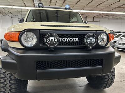 2010 Toyota FJ Cruiser Trail Teams Special   - Photo 33 - Portland, OR 97220