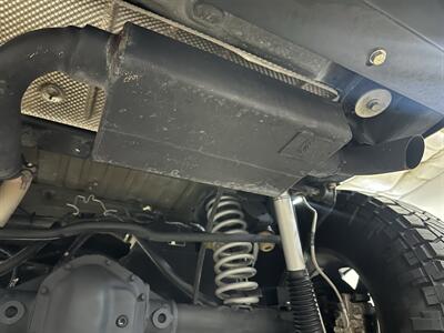 2016 Jeep Wrangler Unlimited Sahara 75th Anniversary - Photo 58 - Portland, OR 97220