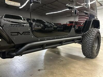 2016 Jeep Wrangler Unlimited Sahara 75t   - Photo 49 - Portland, OR 97220