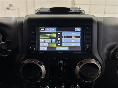 2016 Jeep Wrangler Unlimited Sahara 75t   - Photo 33 - Portland, OR 97220