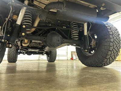 2016 Jeep Wrangler Unlimited Sahara 75th Anniversary - Photo 13 - Portland, OR 97220