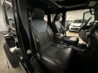 2016 Jeep Wrangler Unlimited Sahara 75th Anniversary - Photo 39 - Portland, OR 97220