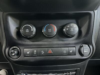 2016 Jeep Wrangler Unlimited Sahara 75t   - Photo 24 - Portland, OR 97220