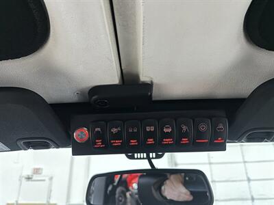 2016 Jeep Wrangler Unlimited Sahara 75t   - Photo 22 - Portland, OR 97220