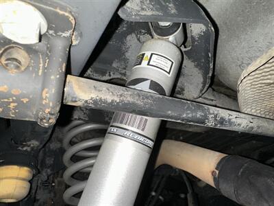 2016 Jeep Wrangler Unlimited Sahara 75th Anniversary - Photo 57 - Portland, OR 97220