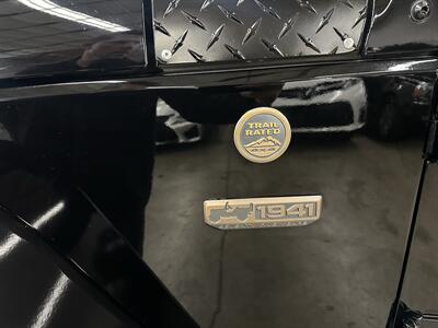 2016 Jeep Wrangler Unlimited Sahara 75th Anniversary - Photo 53 - Portland, OR 97220