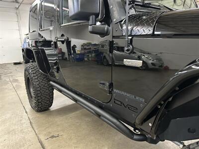 2016 Jeep Wrangler Unlimited Sahara 75t   - Photo 48 - Portland, OR 97220