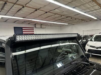 2016 Jeep Wrangler Unlimited Sahara 75t   - Photo 30 - Portland, OR 97220