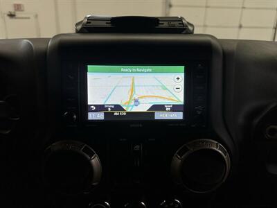 2016 Jeep Wrangler Unlimited Sahara 75t   - Photo 23 - Portland, OR 97220