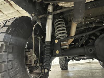 2016 Jeep Wrangler Unlimited Sahara 75th Anniversary - Photo 56 - Portland, OR 97220