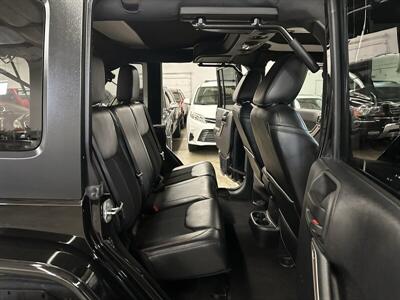 2016 Jeep Wrangler Unlimited Sahara 75t   - Photo 16 - Portland, OR 97220