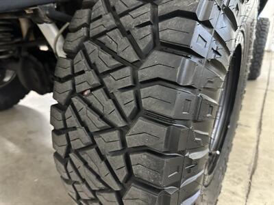 2016 Jeep Wrangler Unlimited Sahara 75th Anniversary - Photo 60 - Portland, OR 97220