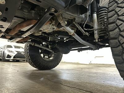 2016 Jeep Wrangler Unlimited Sahara 75th Anniversary - Photo 12 - Portland, OR 97220