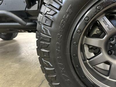 2016 Jeep Wrangler Unlimited Sahara 75t   - Photo 59 - Portland, OR 97220