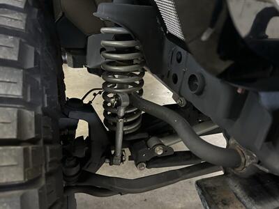 2016 Jeep Wrangler Unlimited Sahara 75t   - Photo 11 - Portland, OR 97220