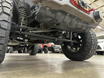 2016 Jeep Wrangler Unlimited Sahara 75th Anniversary - Photo 10 - Portland, OR 97220