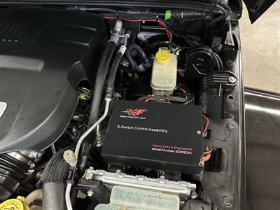 2016 Jeep Wrangler Unlimited Sahara 75th Anniversary - Photo 27 - Portland, OR 97220