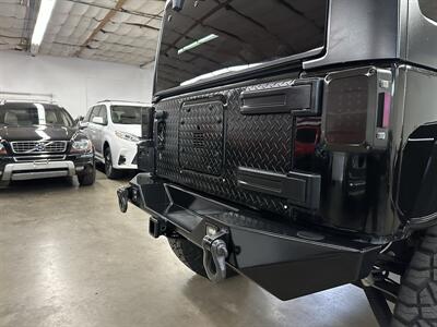 2016 Jeep Wrangler Unlimited Sahara 75th Anniversary - Photo 52 - Portland, OR 97220