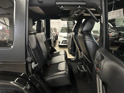 2016 Jeep Wrangler Unlimited Sahara 75th Anniversary - Photo 16 - Portland, OR 97220