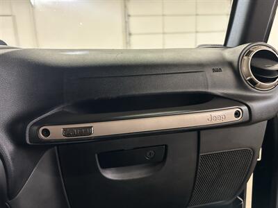 2016 Jeep Wrangler Unlimited Sahara 75th Anniversary - Photo 41 - Portland, OR 97220