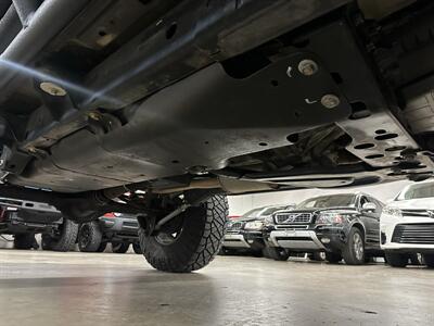 2016 Jeep Wrangler Unlimited Sahara 75th Anniversary - Photo 44 - Portland, OR 97220